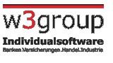 w3group - Individualsoftware Stefan Reinhardt