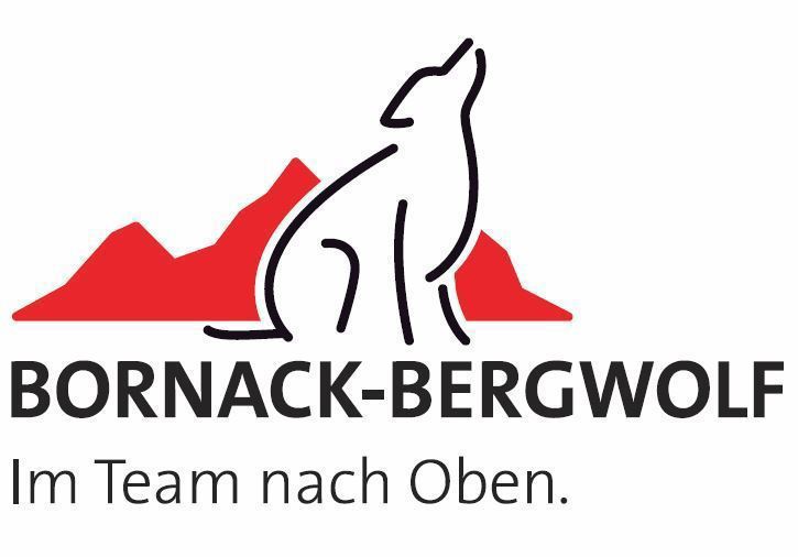 BORNACK-BERGWOLF GmbH Logo