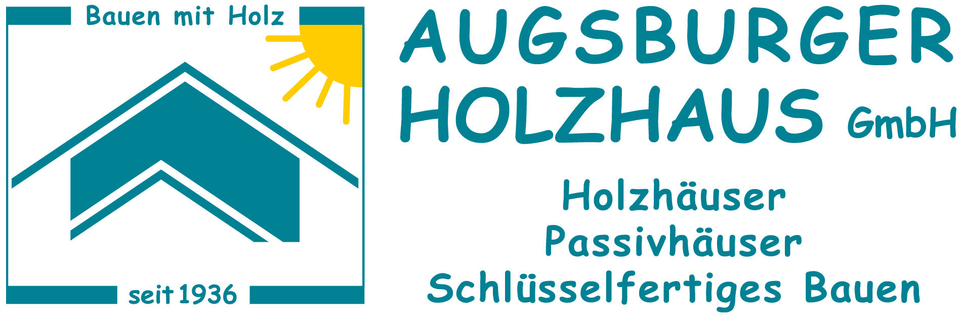 Augsburger Holzhaus GmbH